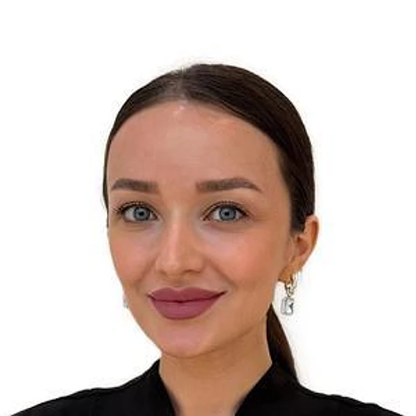 Керимова Диана Абдулмеджидовна — Дерматовенеролог, Екатеринбург