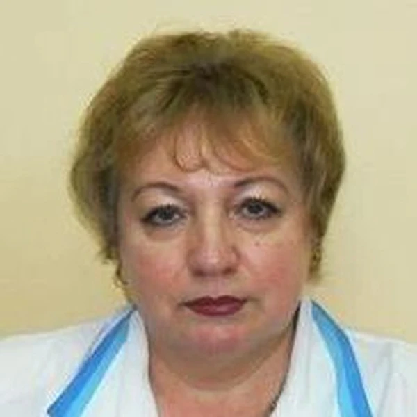 Захарова Зинаида Афанасьевна — Гериатр (геронтолог), Чебоксары