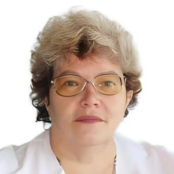Петрушенко Надежда Алексеевна — Гинеколог, Заринск