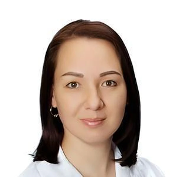Павлова Ольга Владимировна — Гастроэнтеролог, Чебоксары
