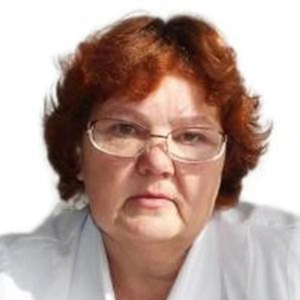 Ершова Ирина Викторовна — Дерматовенеролог, Терапевт, Заринск