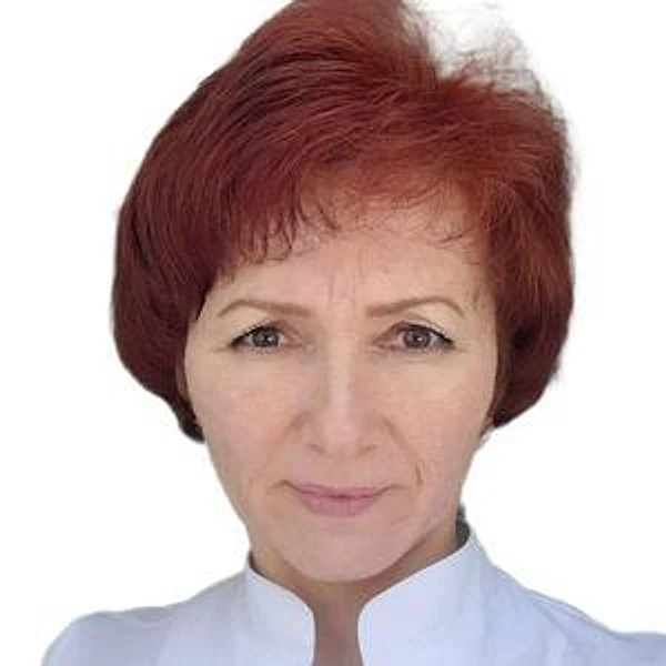 Зарипова Лена Камилевна — Терапевт, Нефтекамск