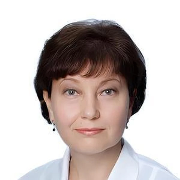 Андреева Надежда Аркадьевна — Психиатр, Судебно-медицинский эксперт, Чебоксары