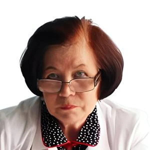 Попова Раиса Леонидовна — Онколог, Хирург, Заринск