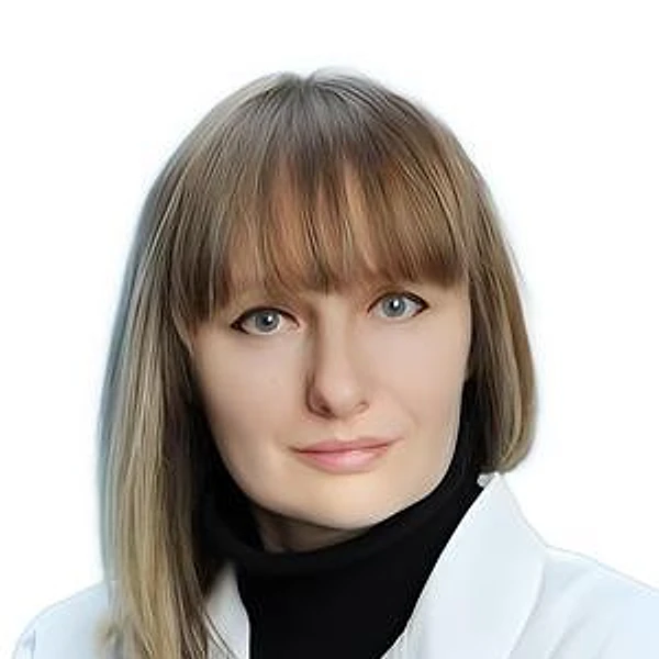 Горычева Елена Александровна — Психиатр, Судебно-медицинский эксперт, Чебоксары
