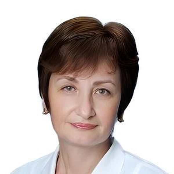 Любимова Татьяна Юрьевна — Психиатр, Судебно-медицинский эксперт, Чебоксары