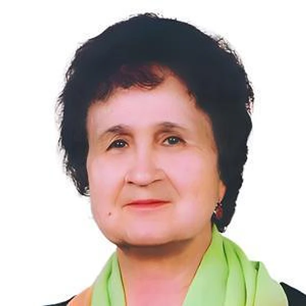 Меньшикова Галина Ивановна — Психиатр, Судебно-медицинский эксперт, Чебоксары