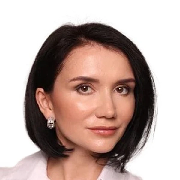 Мешкова Инна Сергеевна — Врач-косметолог, Трихолог, Чебоксары