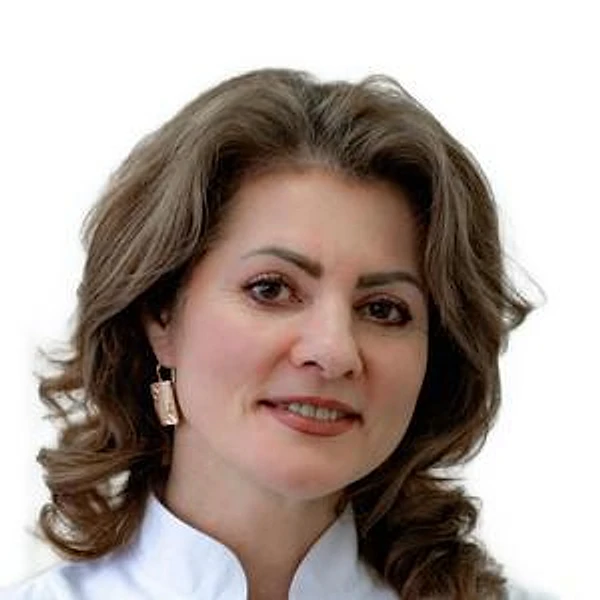 Муллина Ирина Александровна — Невролог, Рефлексотерапевт, Москва