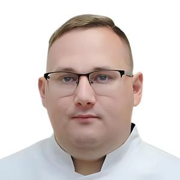 Захарцов Александр Витальевич — Уролог, Онколог, Москва