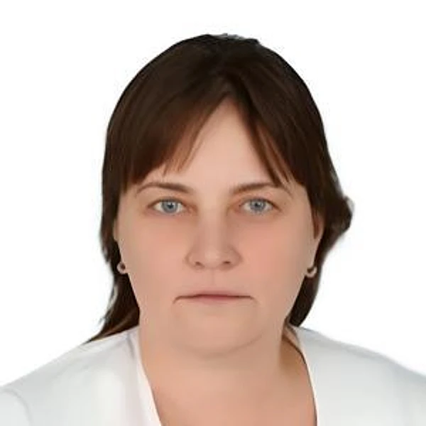 Ерохина Наталья Александровна — Функциональный диагност, Терапевт, Чебоксары