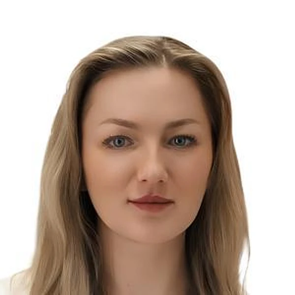 Дулан Екатерина Алексеевна — Врач-косметолог, Москва
