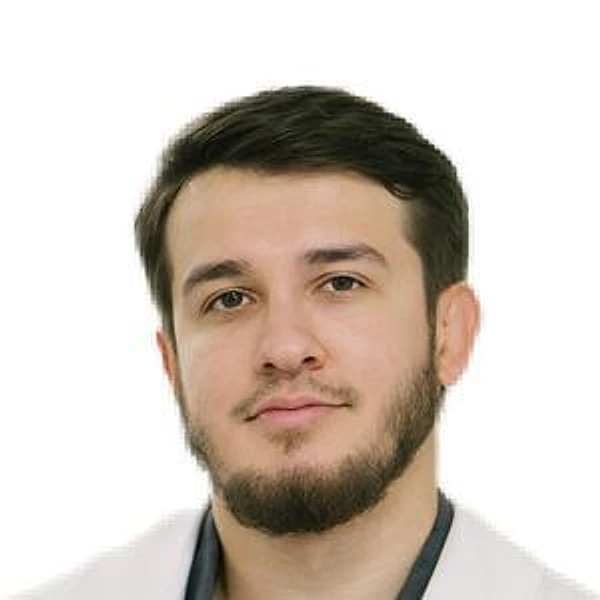 Гусейнов Аскер Магомедтагирович — Врач ЛФК, Москва