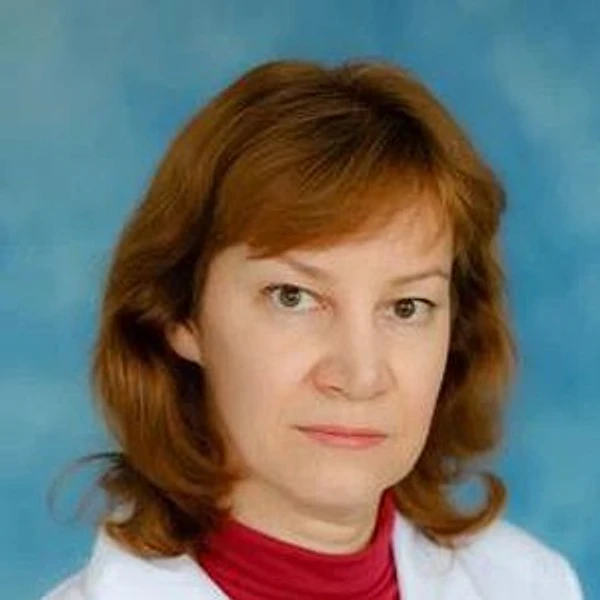 Павлова Марина Германовна — Эндокринолог, Чебоксары