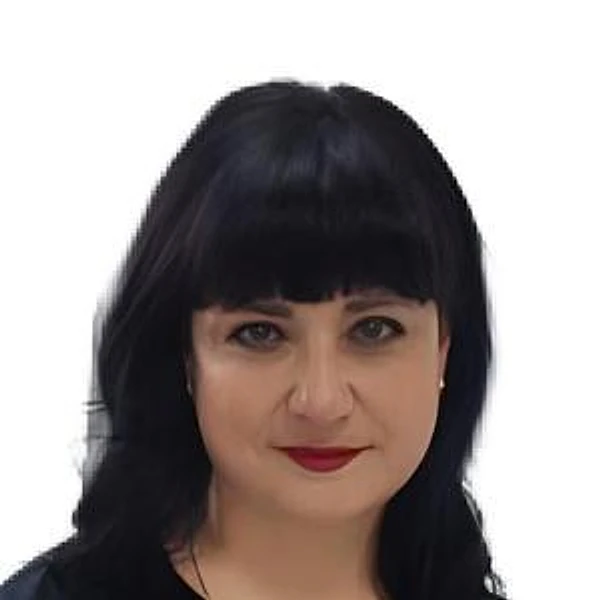 Сущих Илона Владимировна — Нарколог, Чита