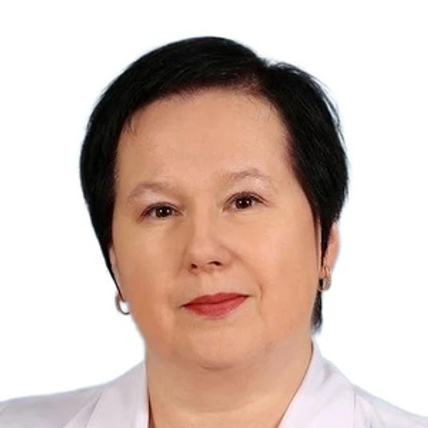 Сафонова Марина Анатольевна — Рентгенолог, Чебоксары