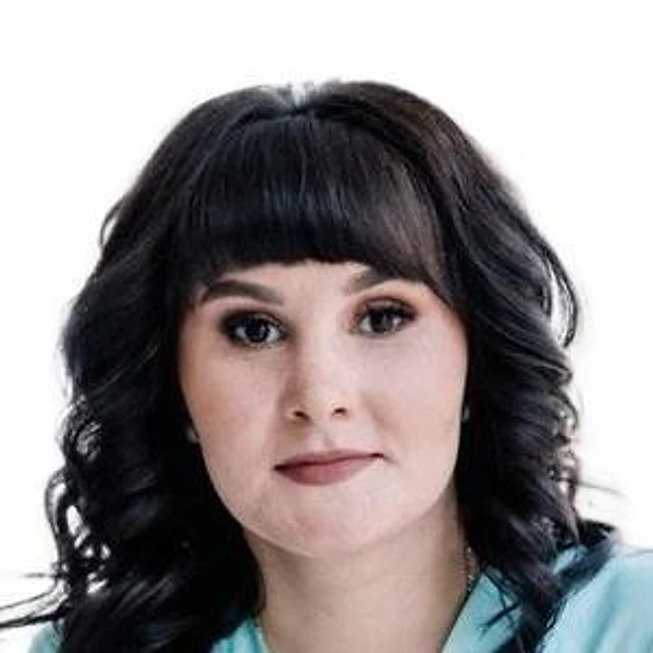 Куприянова Татьяна Константиновна — Анестезиолог-реаниматолог, Чита