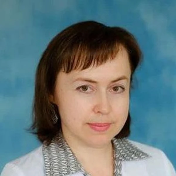 Трилинская Татьяна Михайловна — Эндокринолог, Чебоксары