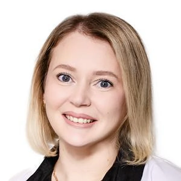 Лысенко Анна Алексеевна — Терапевт, Асино