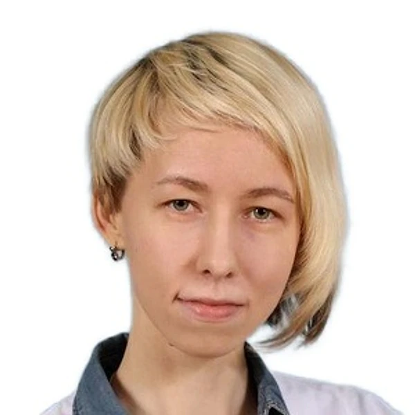Дмитриева Анастасия Николаевна — Рентгенолог, Чебоксары