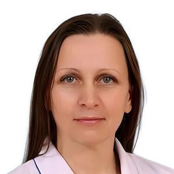 Дюрингер Елена Леонидовна — Онколог, Чебоксары