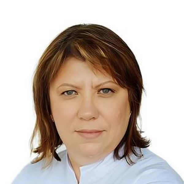 Тутенко Ольга Александровна — Оптометрист, Рязань