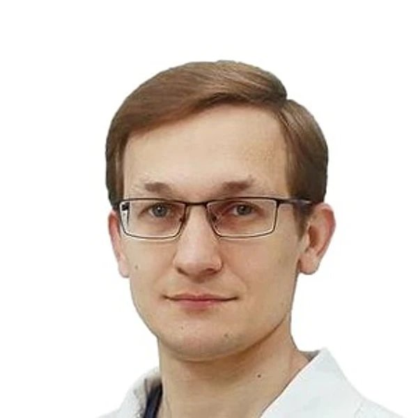 Ильин Алексей Олегович — Хирург, Онколог, Чебоксары