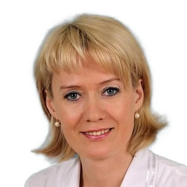 Мальчугина Елизавета Леонидовна — Рентгенолог, Москва