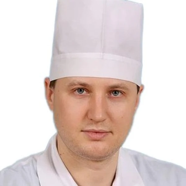 Миниханов Михаил Владимирович — Анестезиолог-реаниматолог, Чебоксары
