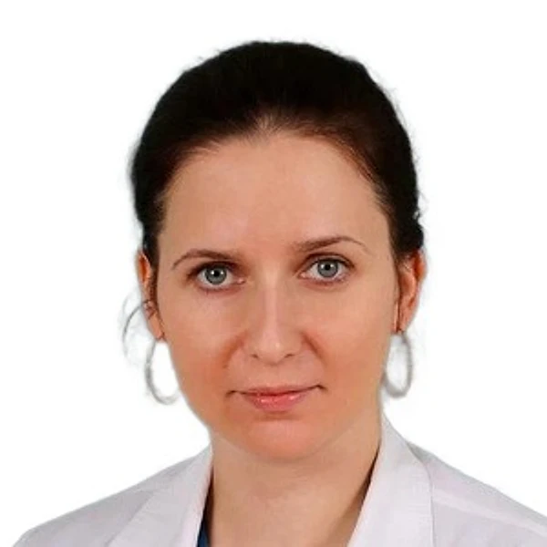 Тихонова Наталья Николаевна — Онколог-гинеколог, Чебоксары