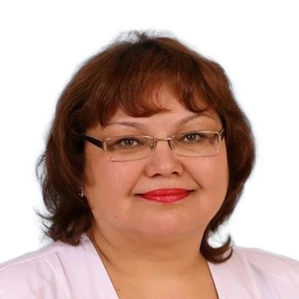 Харисова Анжела Владимировна — Онколог-гинеколог, Гинеколог, Онколог, Чебоксары