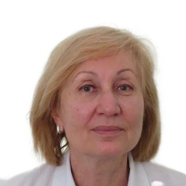 Соболева Ирина Алексеевна — ЛОР, Ростов-на-Дону