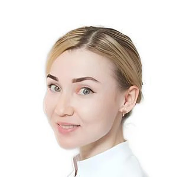 Кириллова Ксения Германовна — Стоматолог, Чебоксары