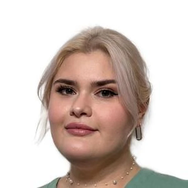 Лазарева Анастасия Николаевна — Врач УЗИ, Ставрополь