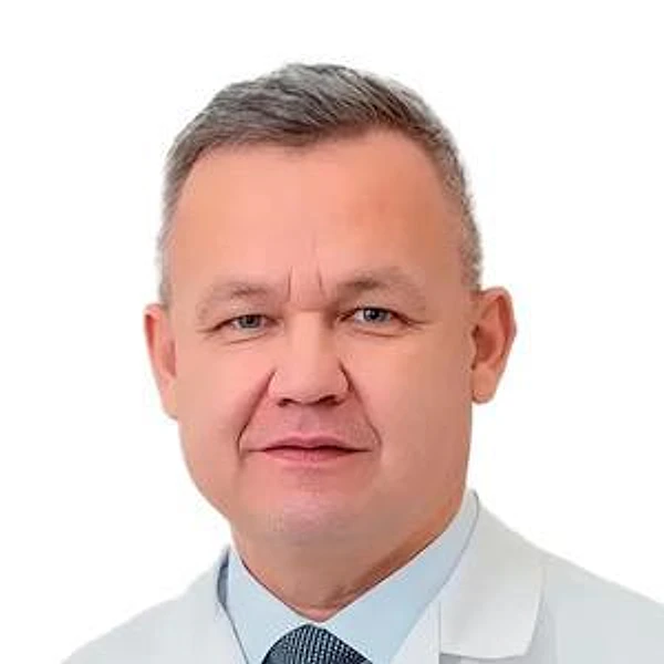 Кормачев Василий Александрович — Уролог, Андролог, Врач УЗИ, Сексолог, Чебоксары