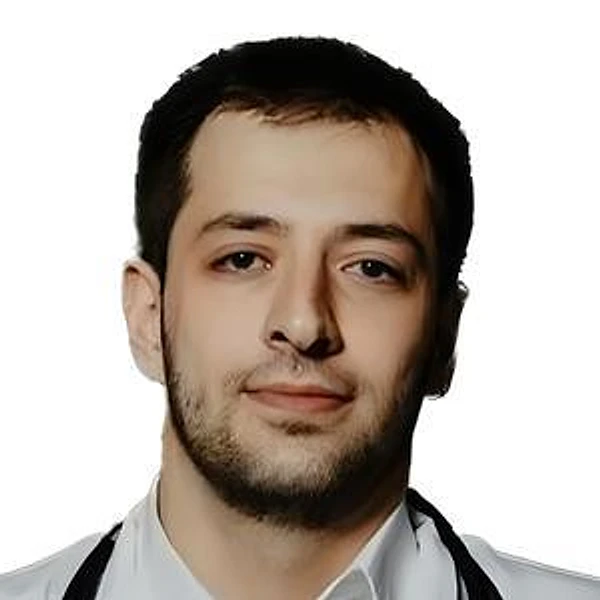 Мамедов Аслан Фархадович — Онколог, Врач УЗИ, Терапевт, Москва