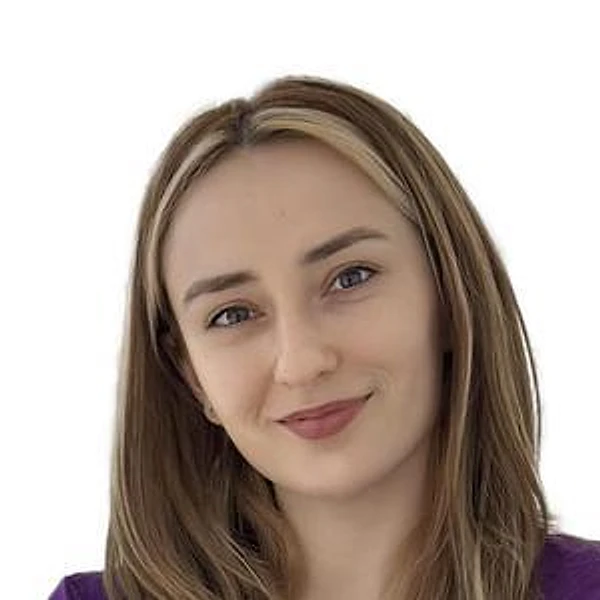 Гебенова Алина Аликовна — Стоматолог, Черкесск
