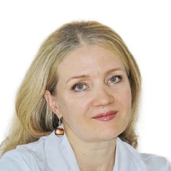 Вечеркина Марина Ильинична — Профпатолог, Спортивный врач, Терапевт, Чебоксары
