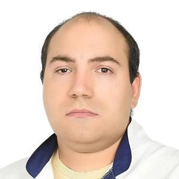 Маглаперидзе Илья Элгуджаевич — Терапевт, Павловский Посад