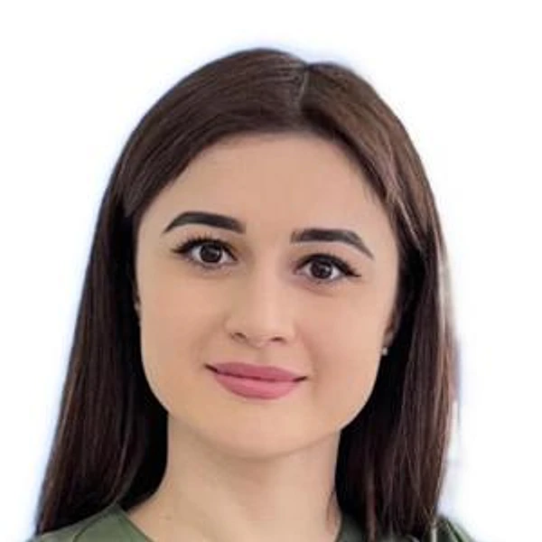Турклиева Алина Рашидовна — Стоматолог, Черкесск