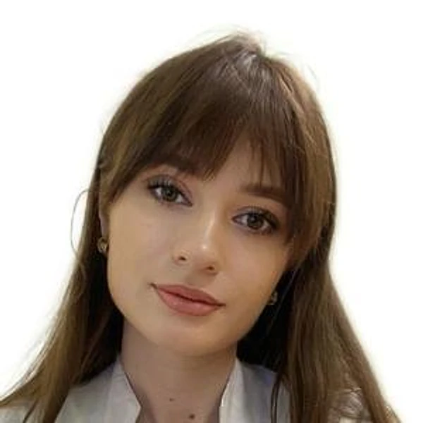 Кузоваткина Анастасия Павловна — Терапевт, Ревматолог, Калининград
