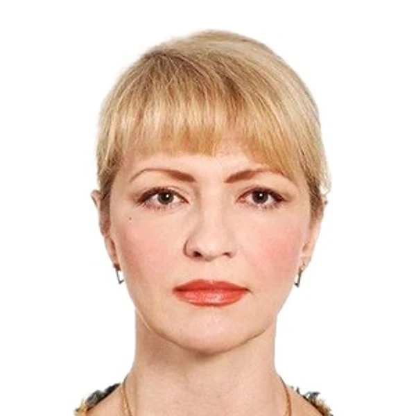 Аншакова Лариса Анатольевна — Эндокринолог, Диетолог, Хабаровск