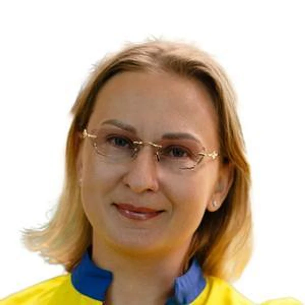 Масалова Наталья Николаевна — Эндокринолог, Хабаровск