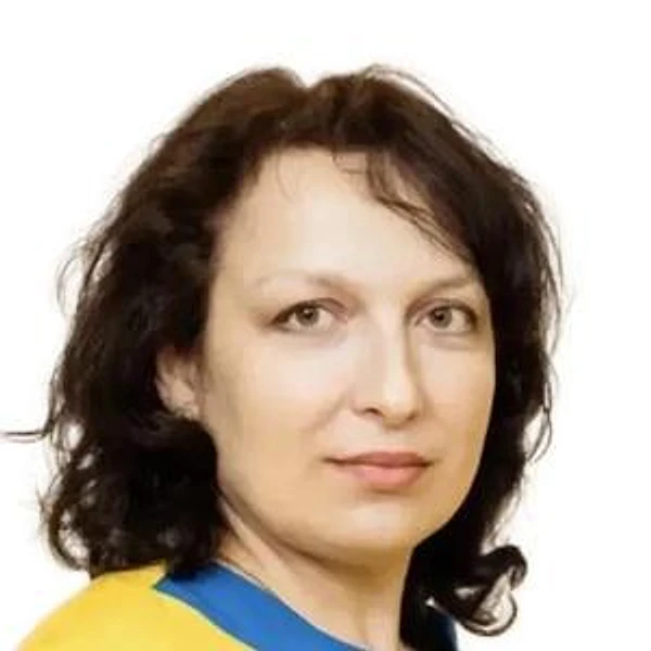 Тагрыт Ирина Владимировна — Эндокринолог, Хабаровск