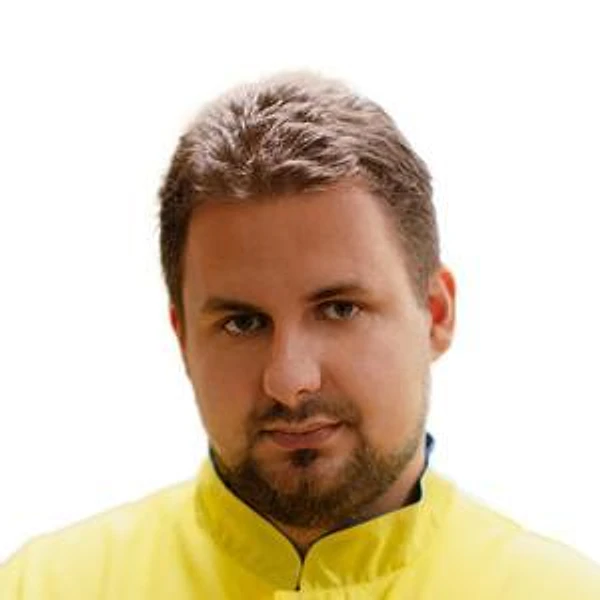 Пьянков Илья Алексеевич — Эндокринолог, Хабаровск