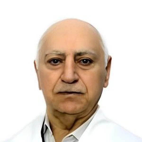 Алборов Казимир Георгиевич — Психиатр, Дерматовенеролог, Нарколог, Елец