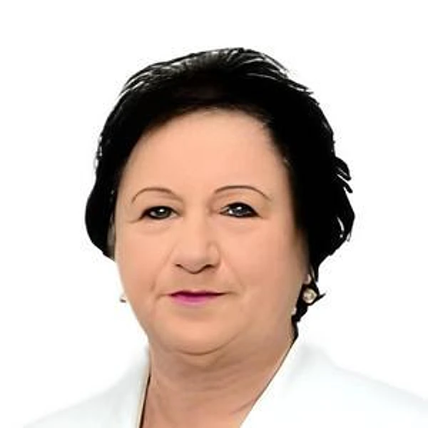 Анищенко Вера Евгеньевна — Педиатр, Елец