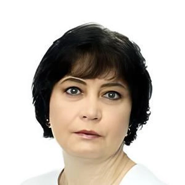 Буцан Светлана Владимировна — Стоматолог, Елец