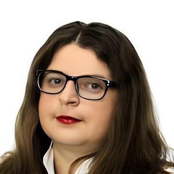Воропаева Юлия Михайловна — Невролог, Психиатр, Елец