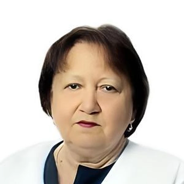 Думова Галина Ивановна — Терапевт, Гериатр (геронтолог), Елец
